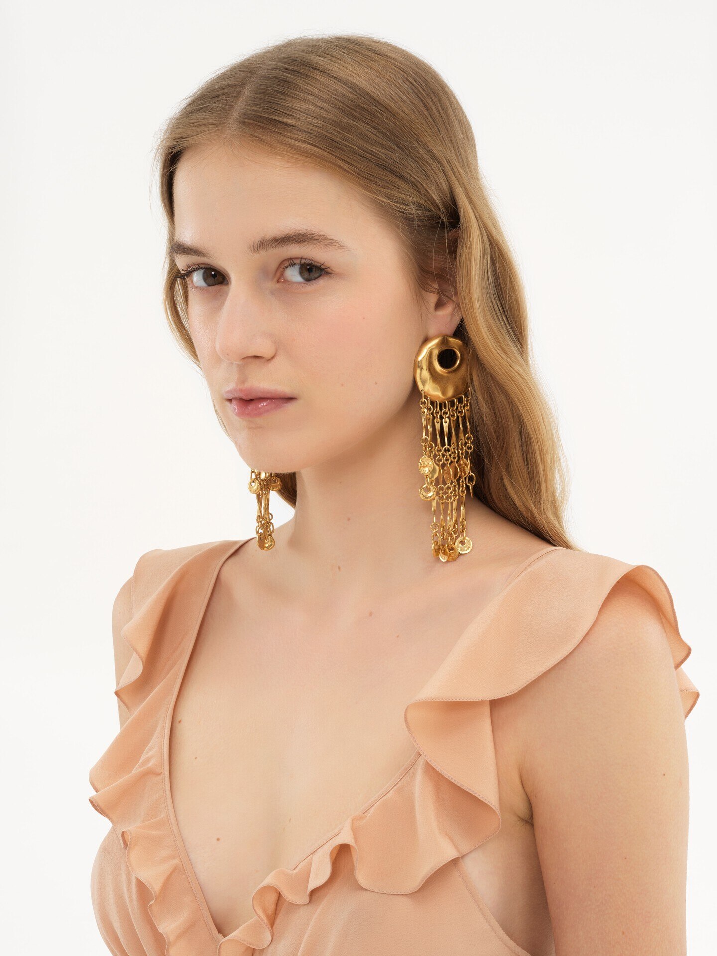 The Chlo&eacute; Eclectic earrings - 5