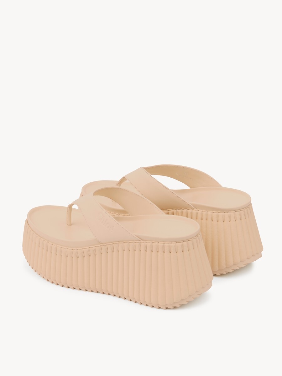 Nama wedge slide - 4