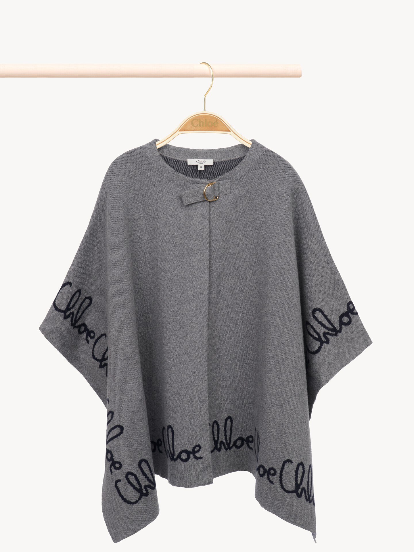 Veste cape enfant - 2