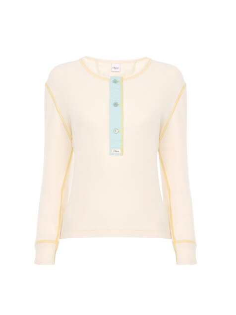 Designer Tops Collection for Women - Chloé