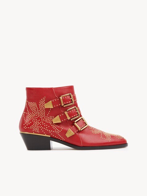 Botines Susanna