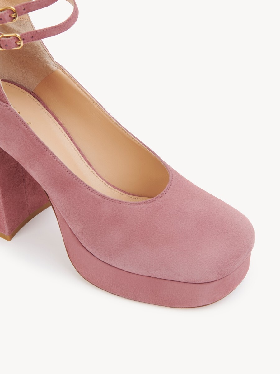 Loti platform pump - 7