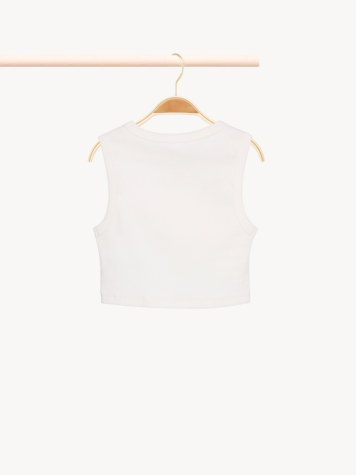 Cropped-Tanktop f&uuml;r Kinder - 2.0