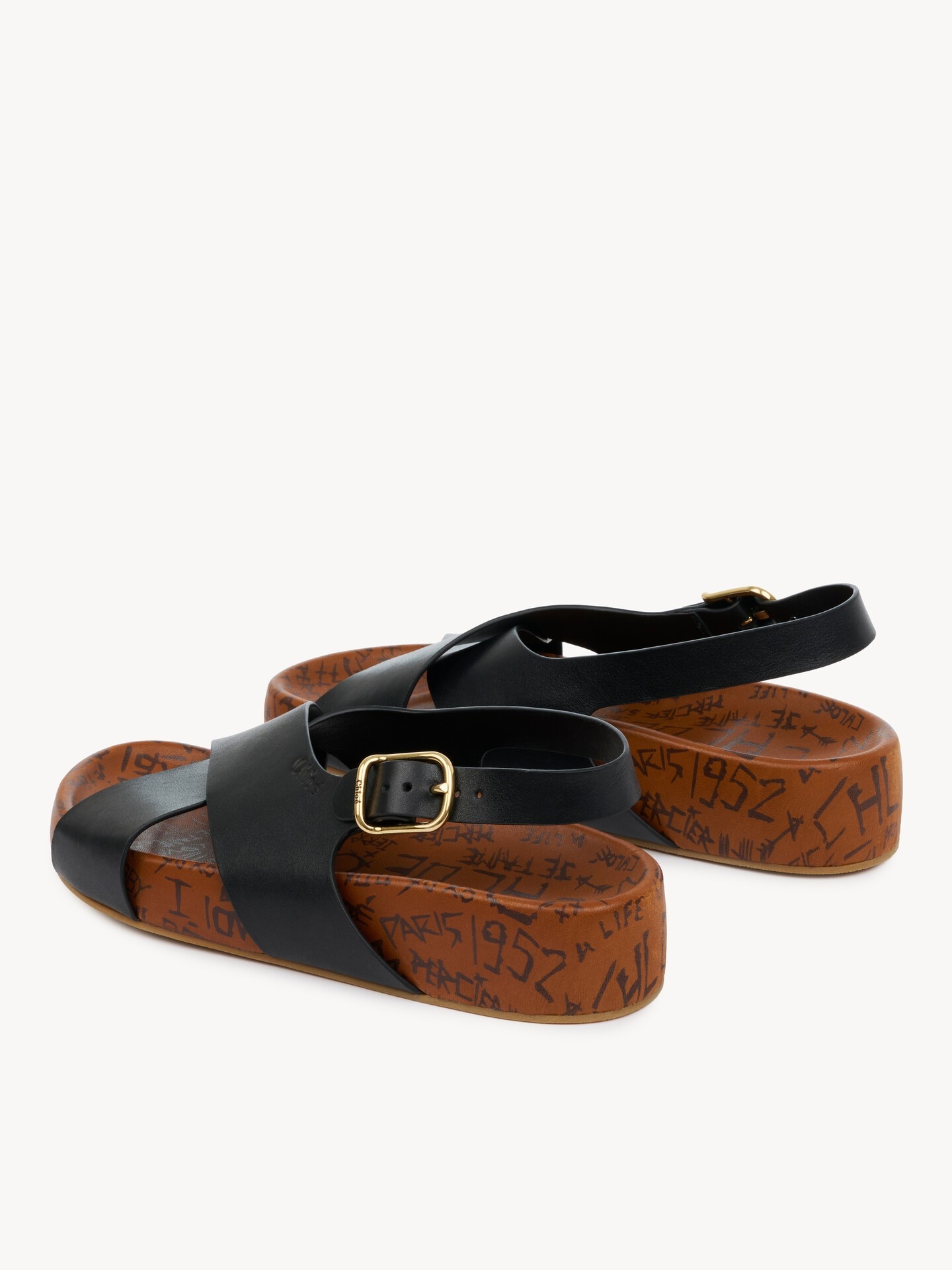 Maxime sandal - 4.0
