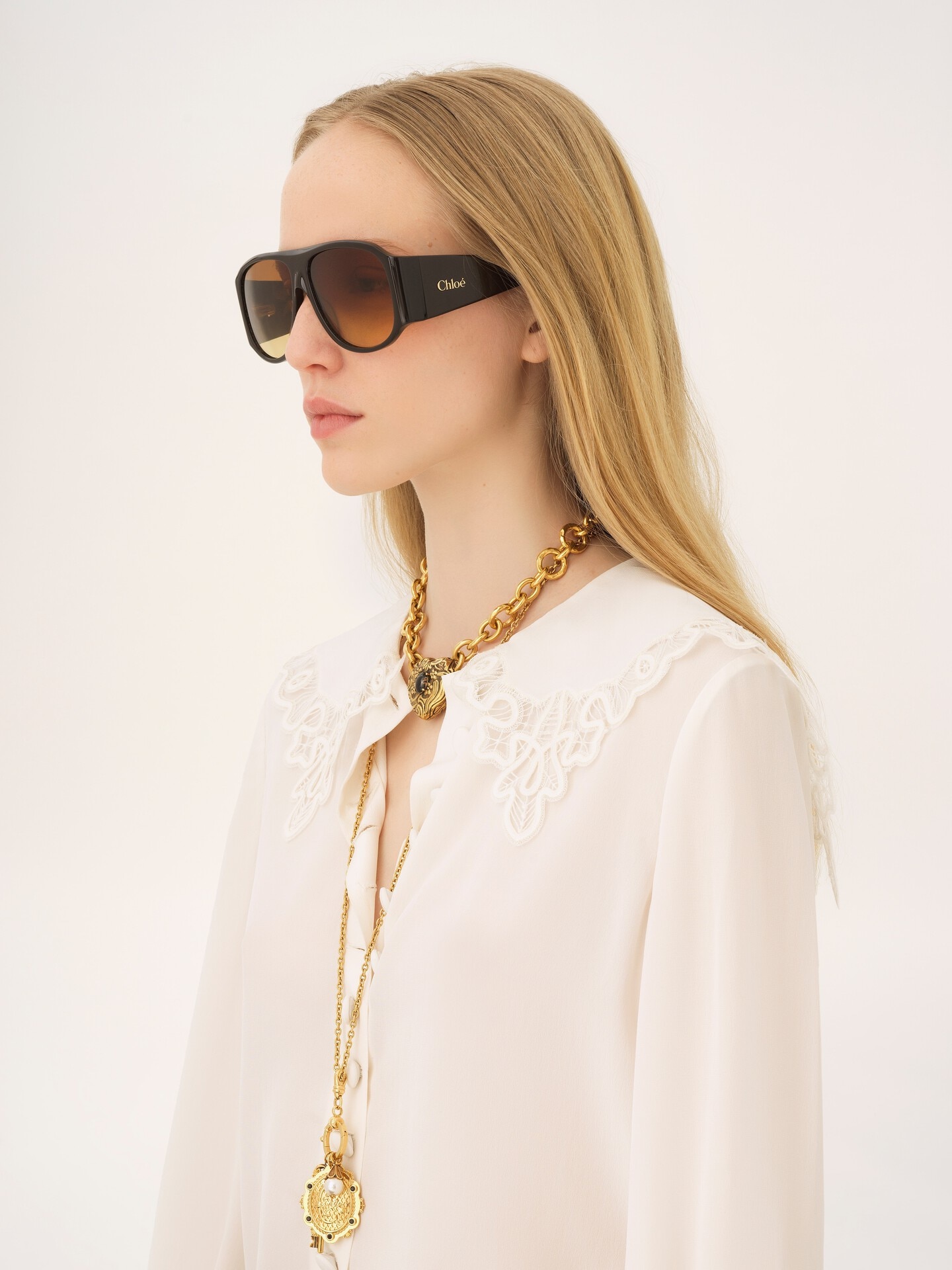 Izia Sonnenbrille - 7