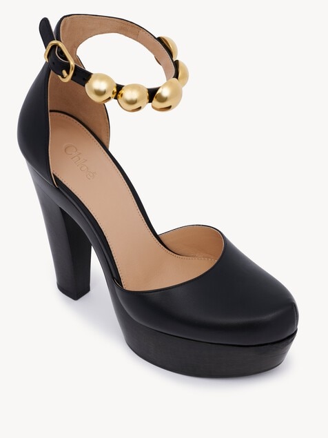 Lola platform pump