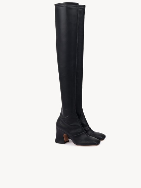 Janis over-the-knee boot