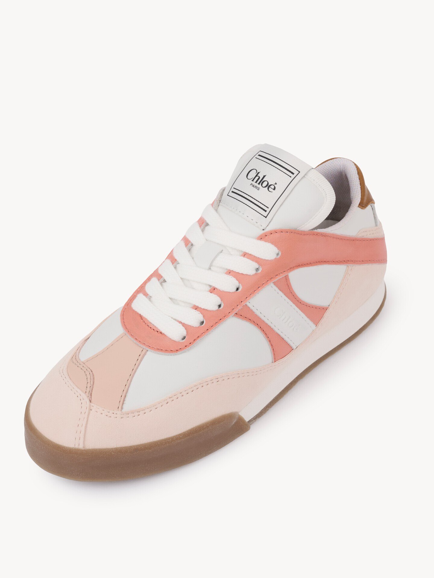 Kids' Chlo&eacute; Kick sneakers - 4
