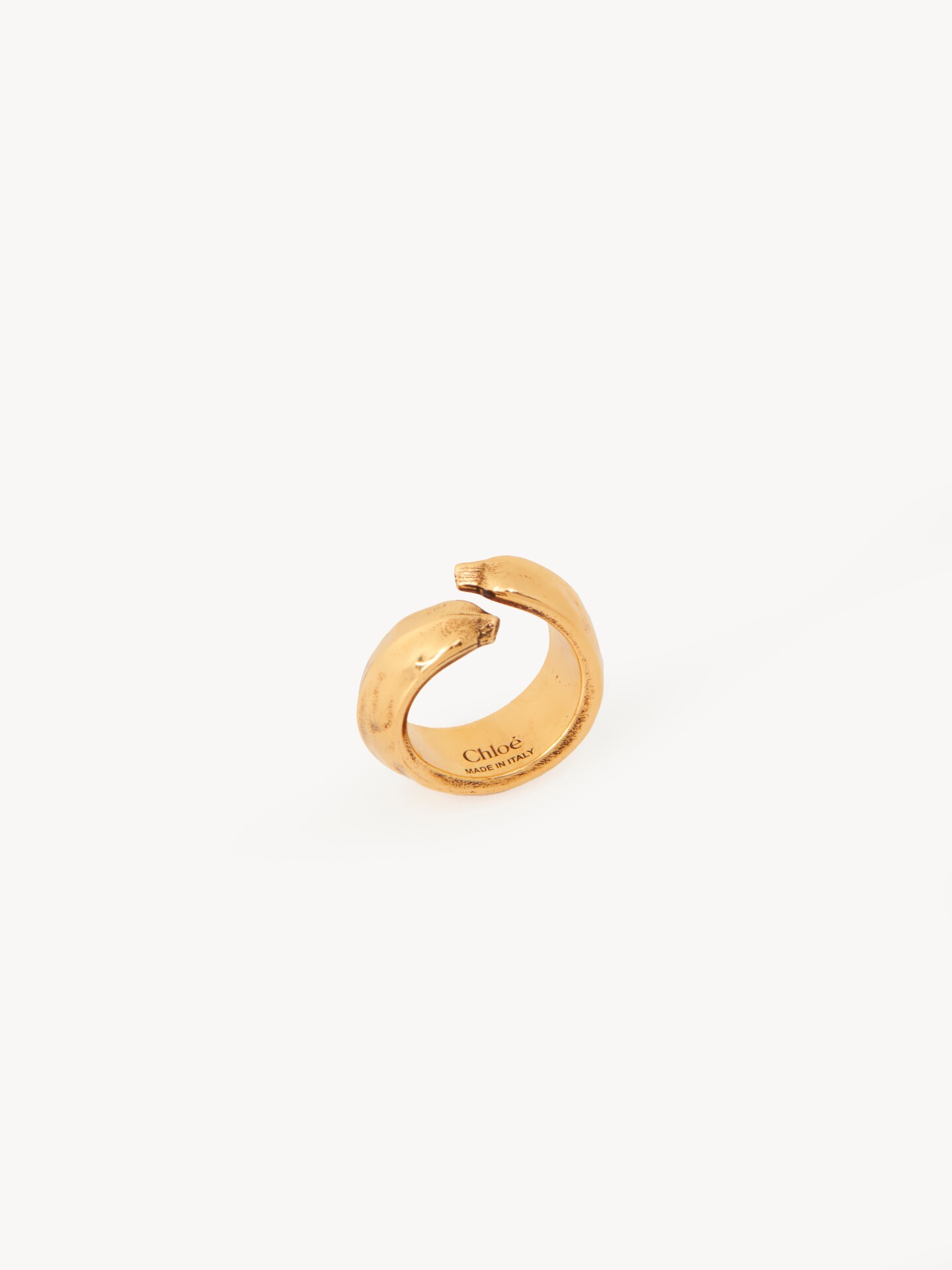 The Chlo&eacute; Bananas ring - 3.0