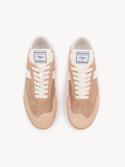 Chlo&eacute; Kick sneaker