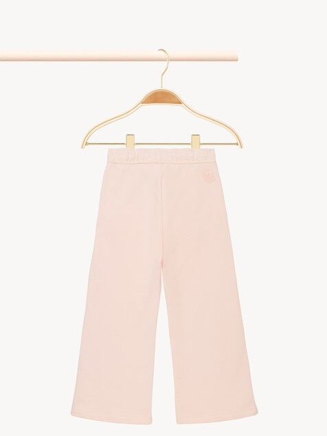 Kids' jogging pants
