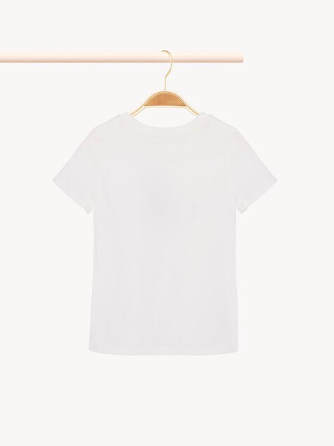 Logo-T-Shirt f&uuml;r Kinder