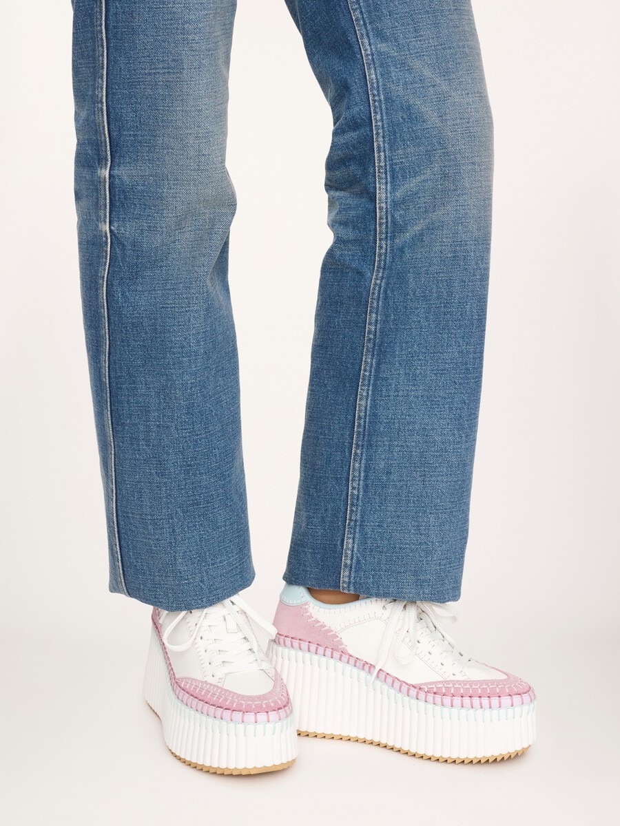 Zapatillas de cu&ntilde;a Nama - 3