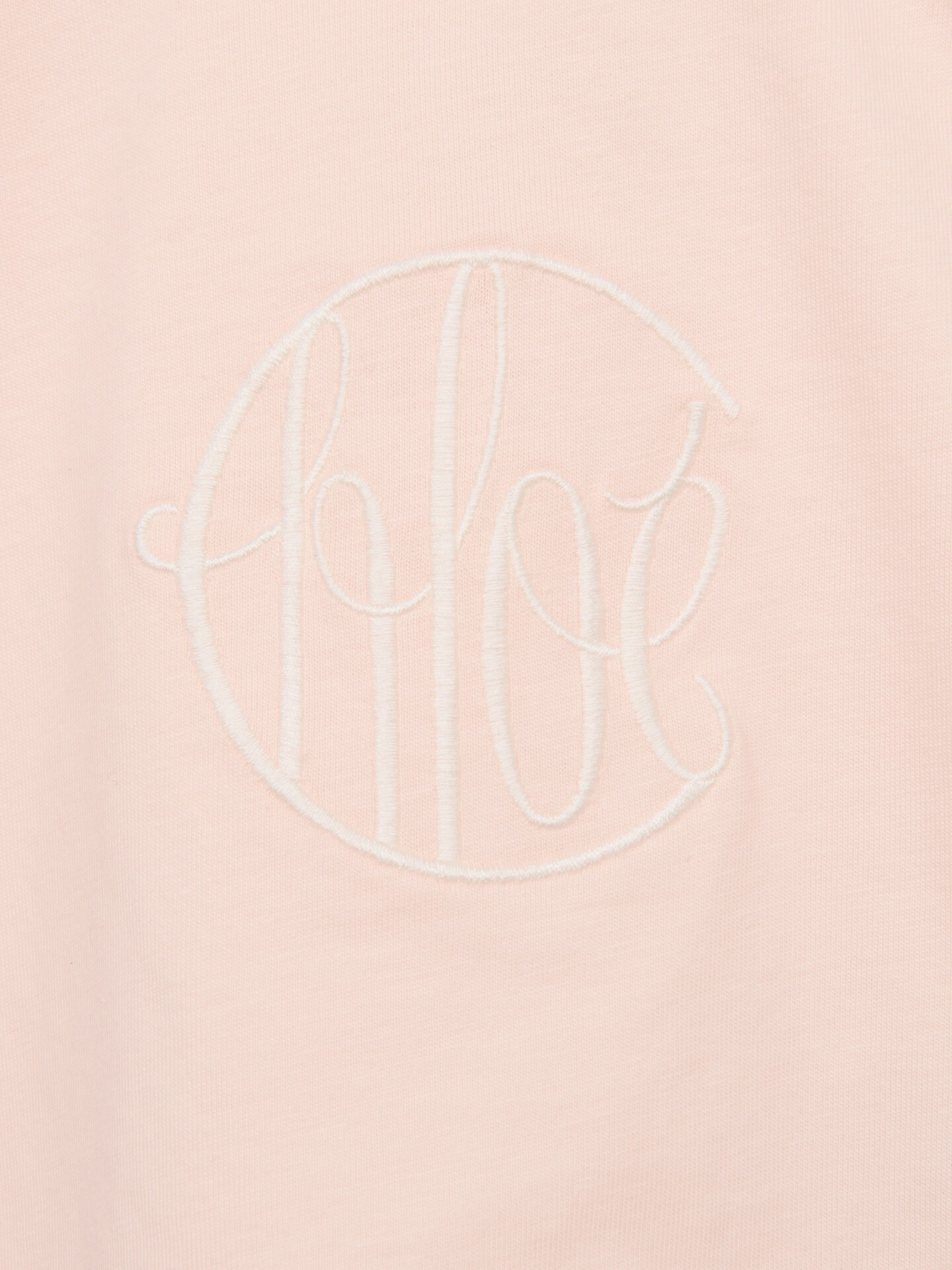 Kids' logo T-shirt - 4