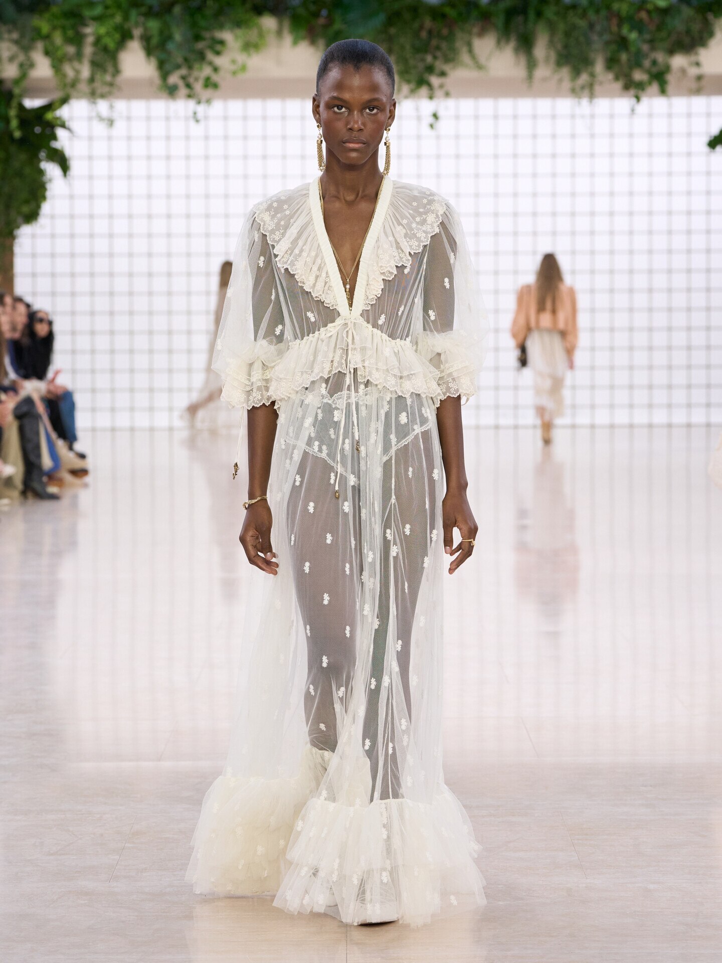 Look 22 - 1