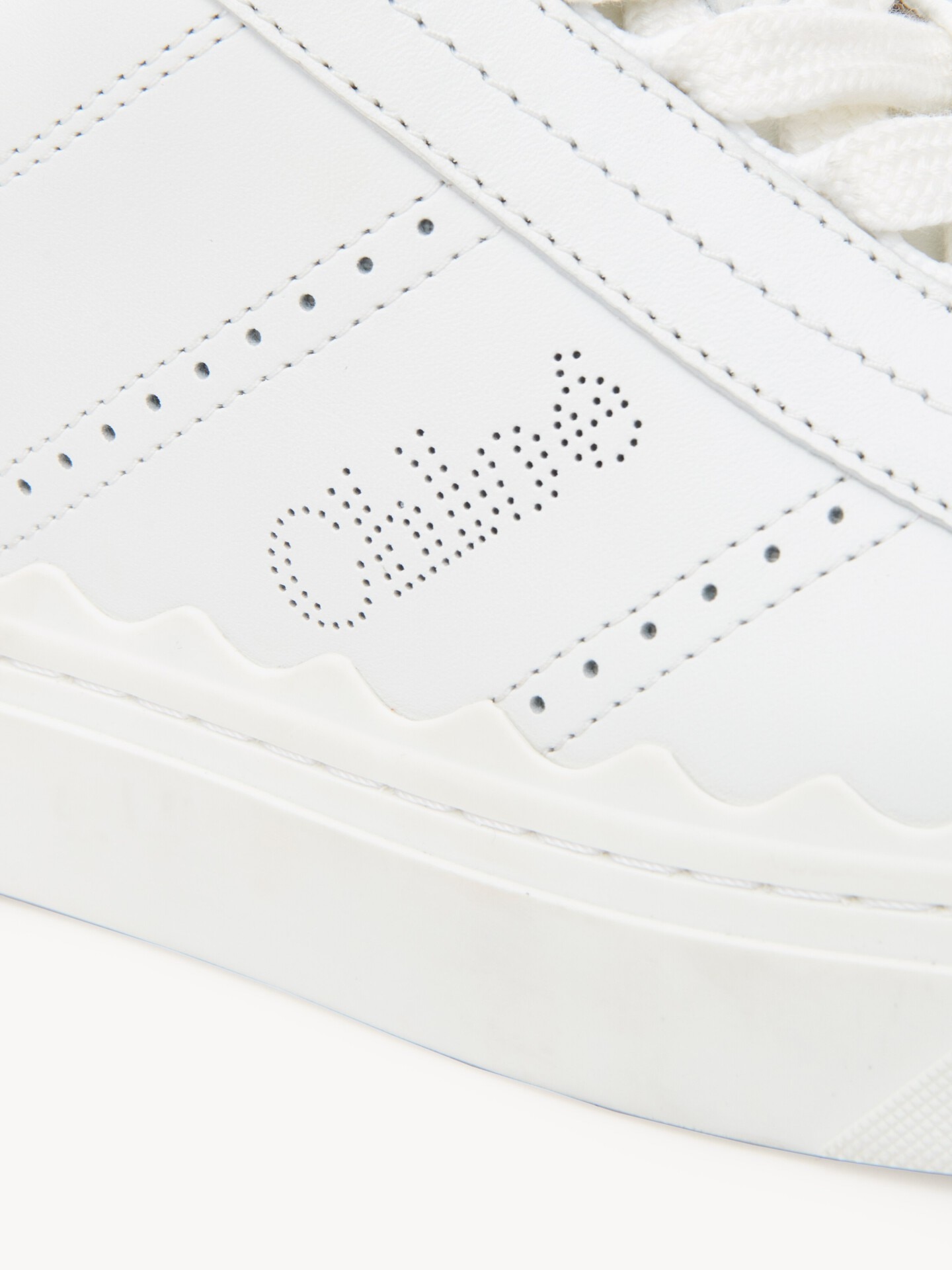Lauren sneaker - 6