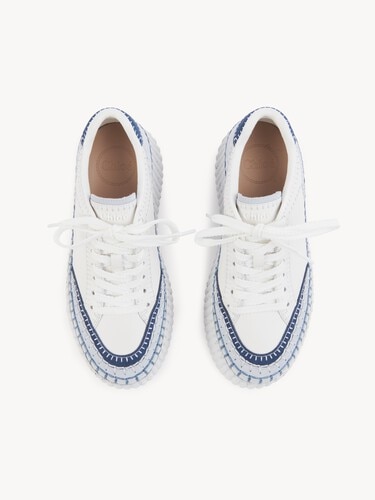Zapatillas de cu&ntilde;a Nama - 5