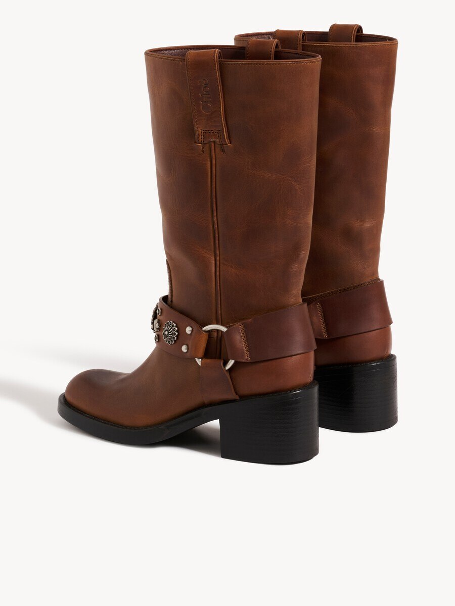 Botas Dakota - 7
