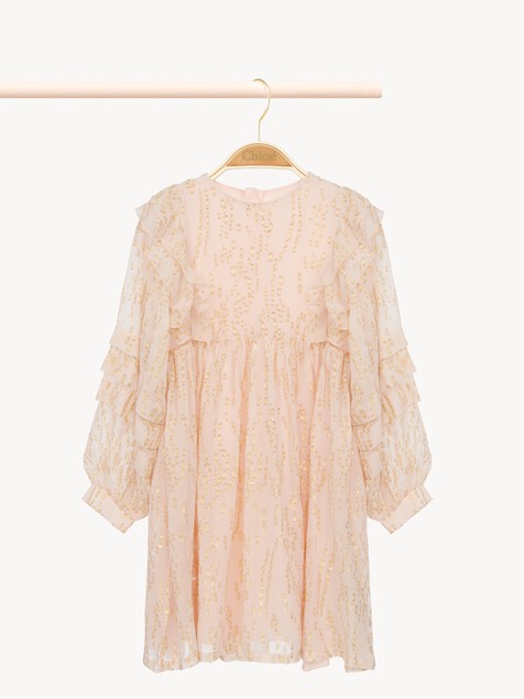 Kids' ceremony dress