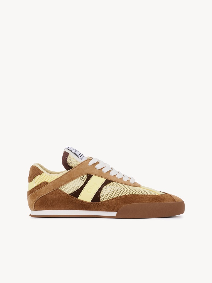 Chlo&eacute; Kick sneaker - 2