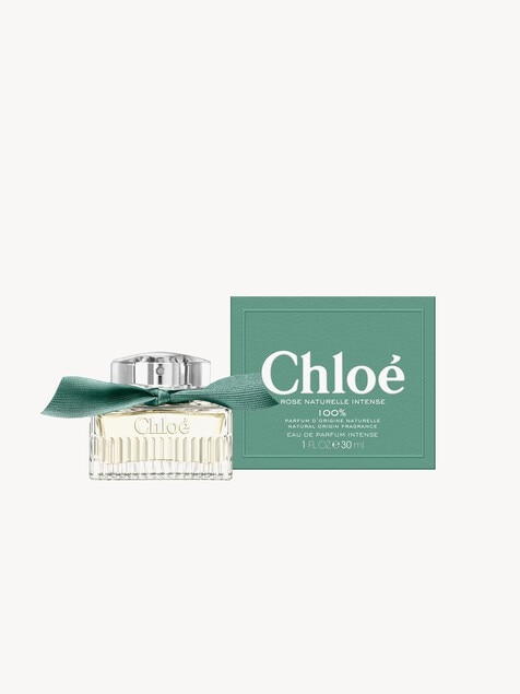Chlo&eacute; Rose Naturelle eau de parfum Intense 30 ml