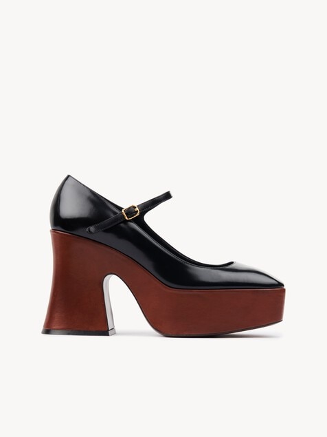 Janis platform pump