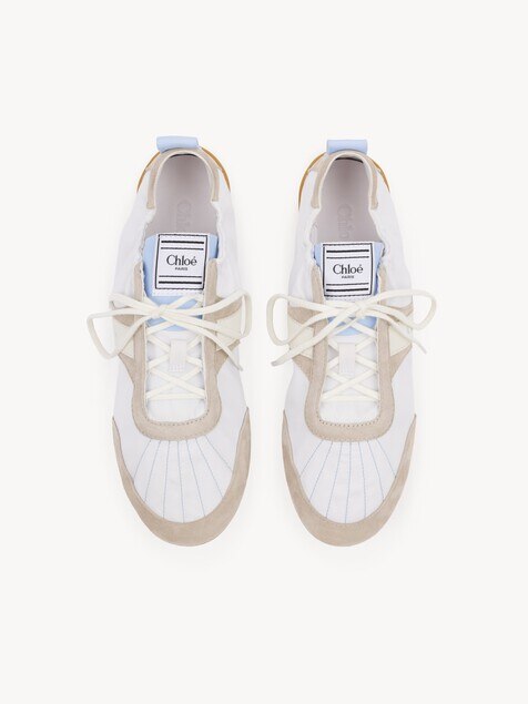 Chlo&eacute; Kick sneaker