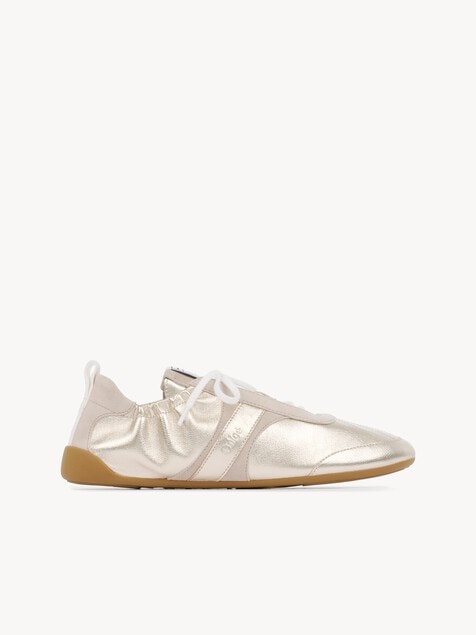 Baskets Chlo&eacute; Kick