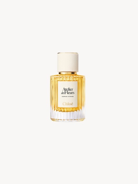 Atelier des Fleurs Cedrus Intense Eau de Parfum 50 ml