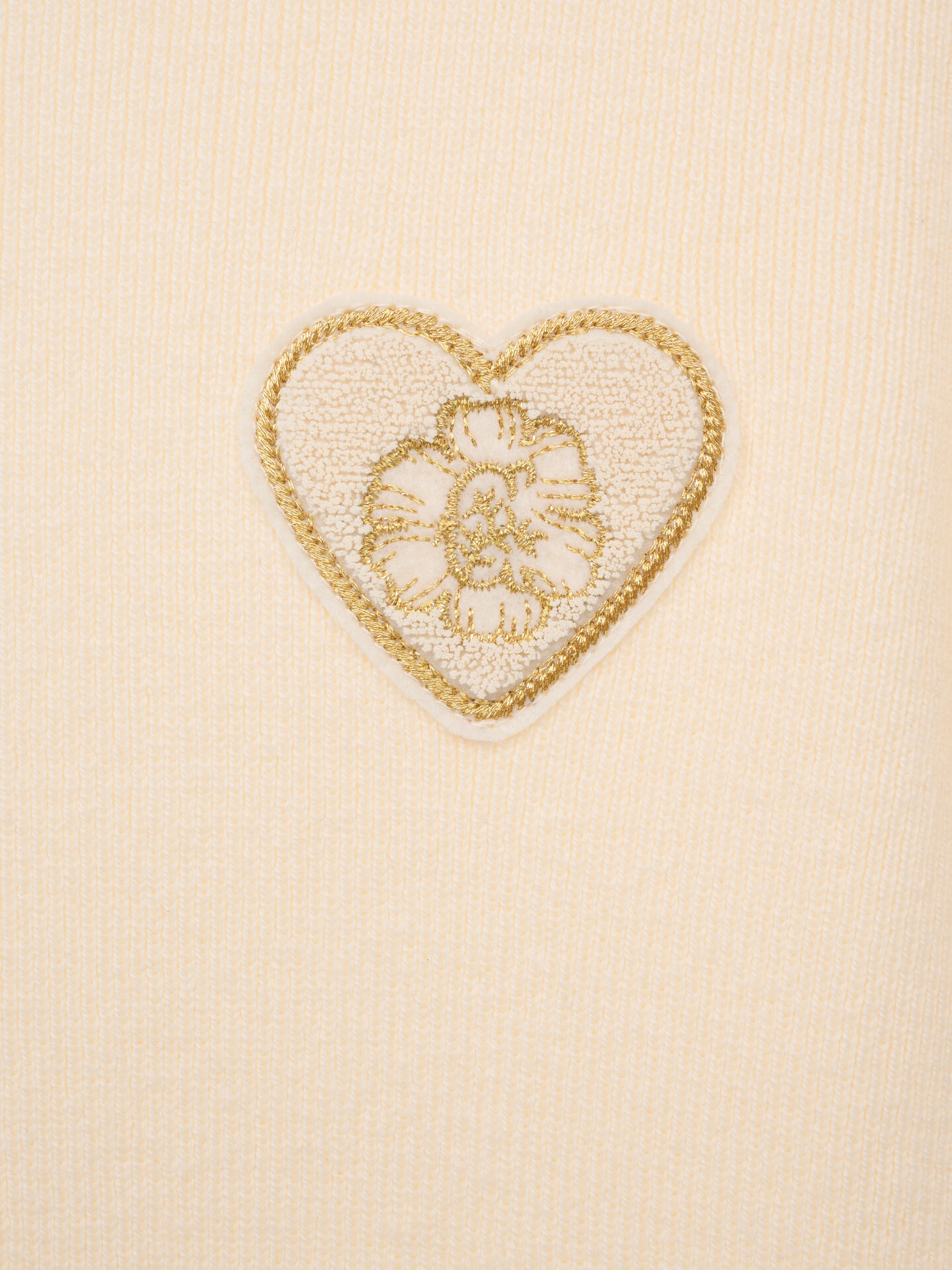 Kids' turtleneck sweater - 3.0