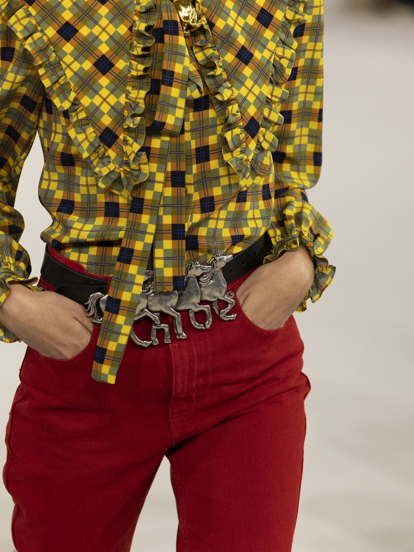 Look 30 - 4
