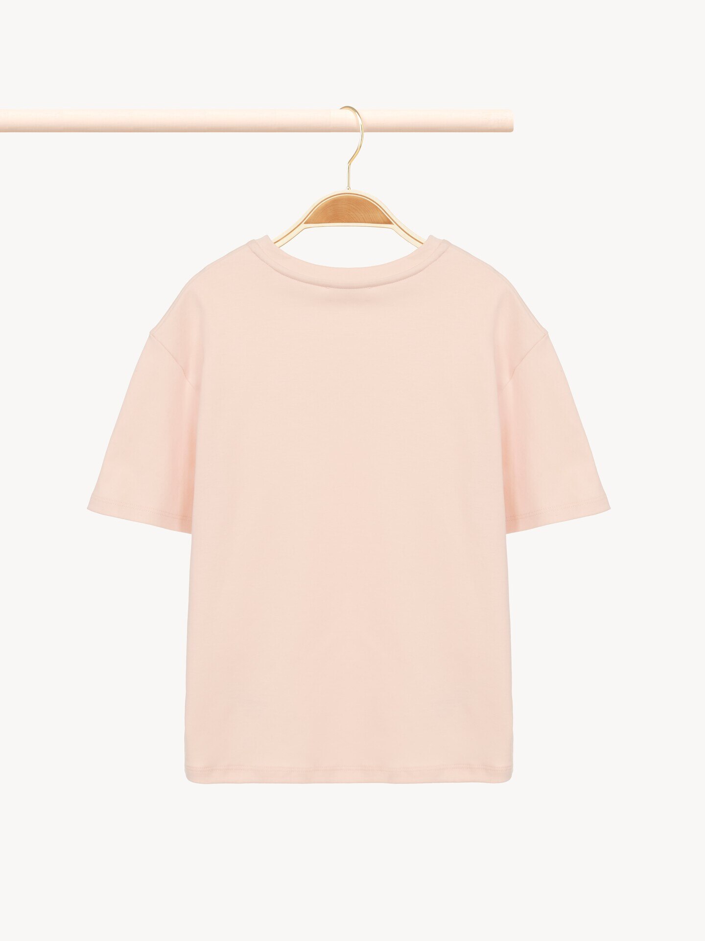 T-shirt &agrave; logo enfant - 3