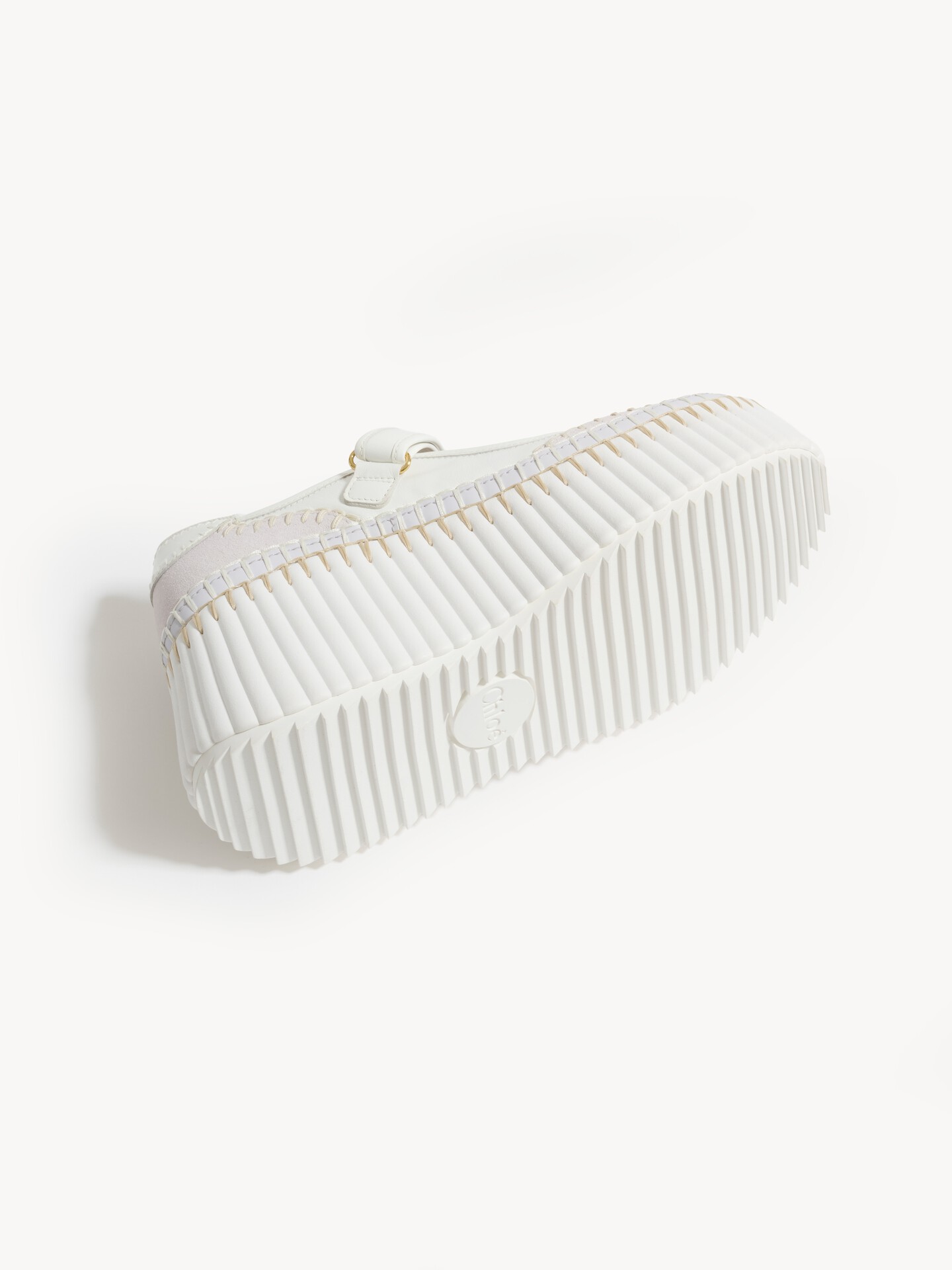 Nama wedge sneaker - 5.0
