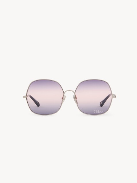Lunettes de soleil Aly
