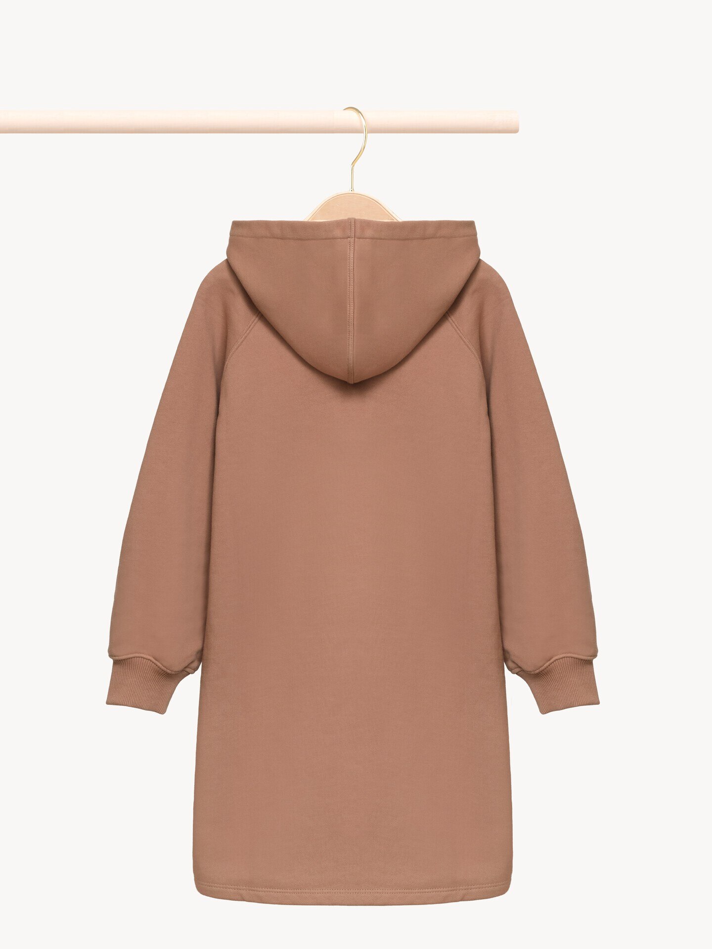 Kids' hooded dress - 3