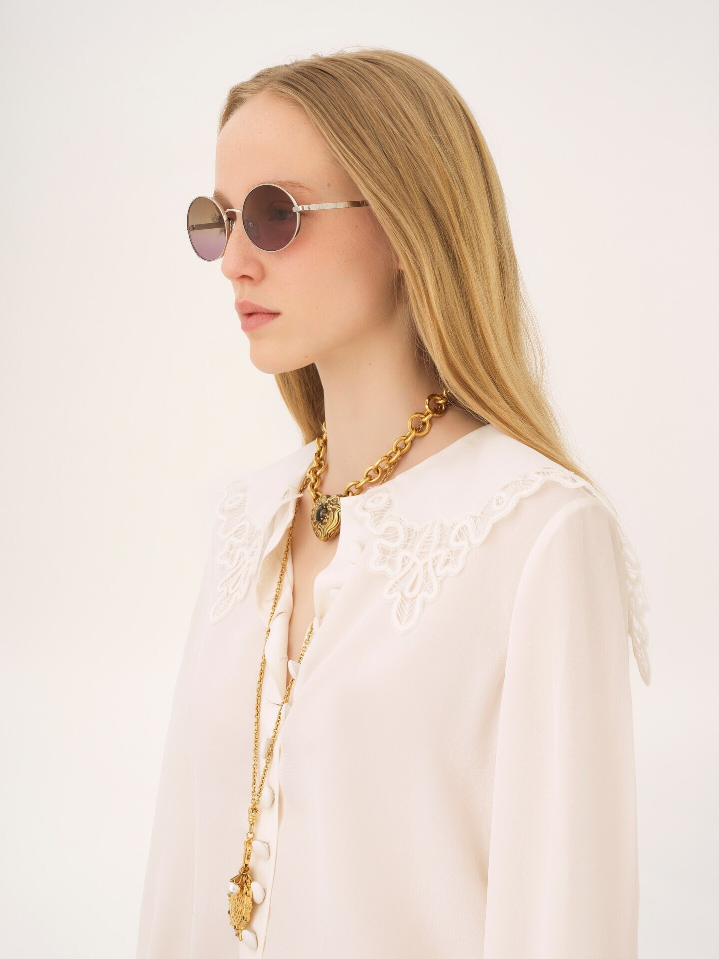 Gafas de sol Aly - 6.0