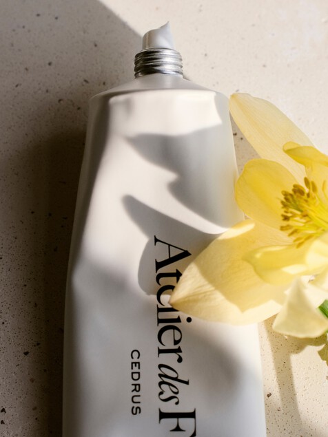 Atelier des Fleurs - Hand Cream gift set