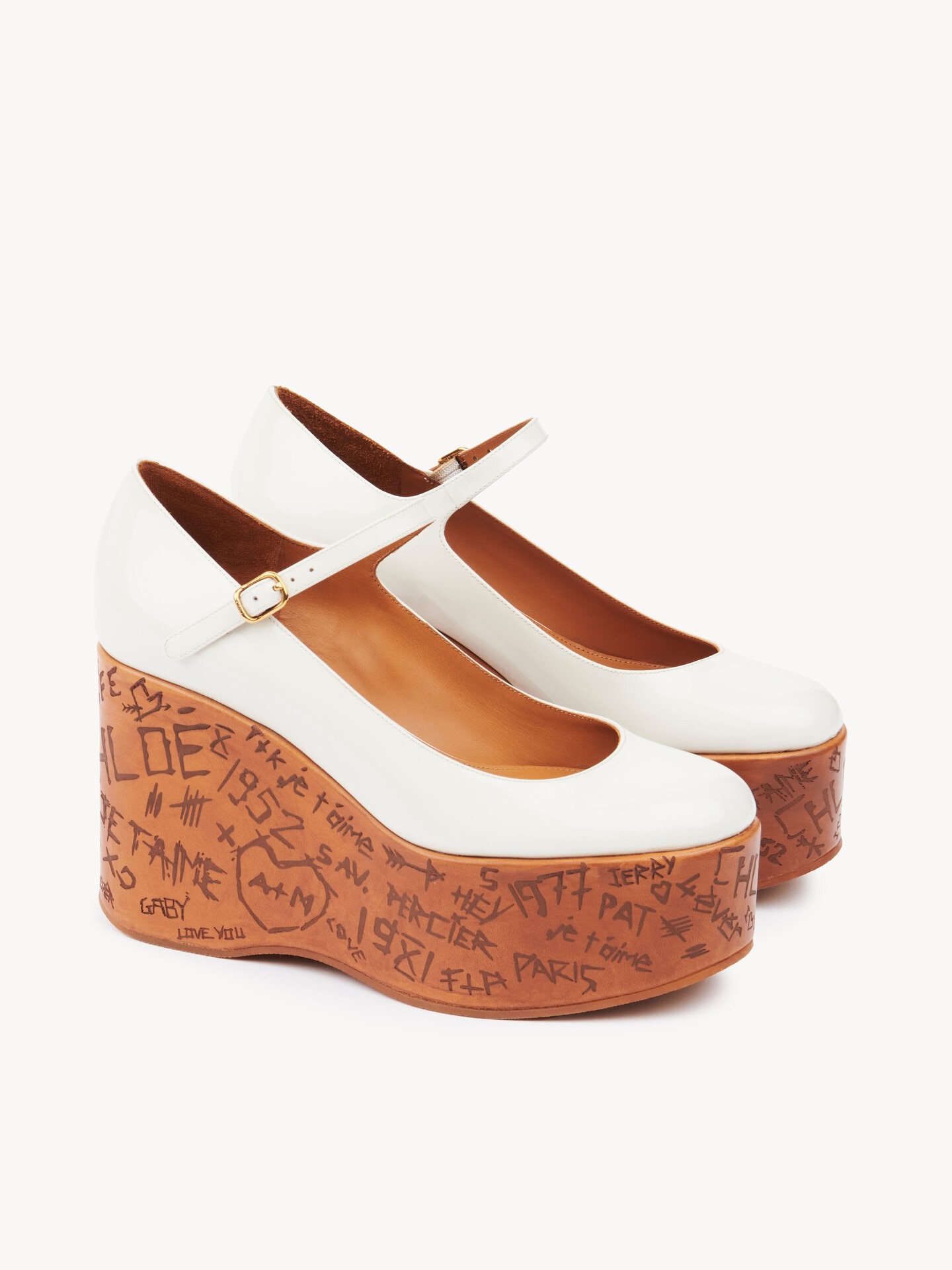 Maxime wedge pump - 3