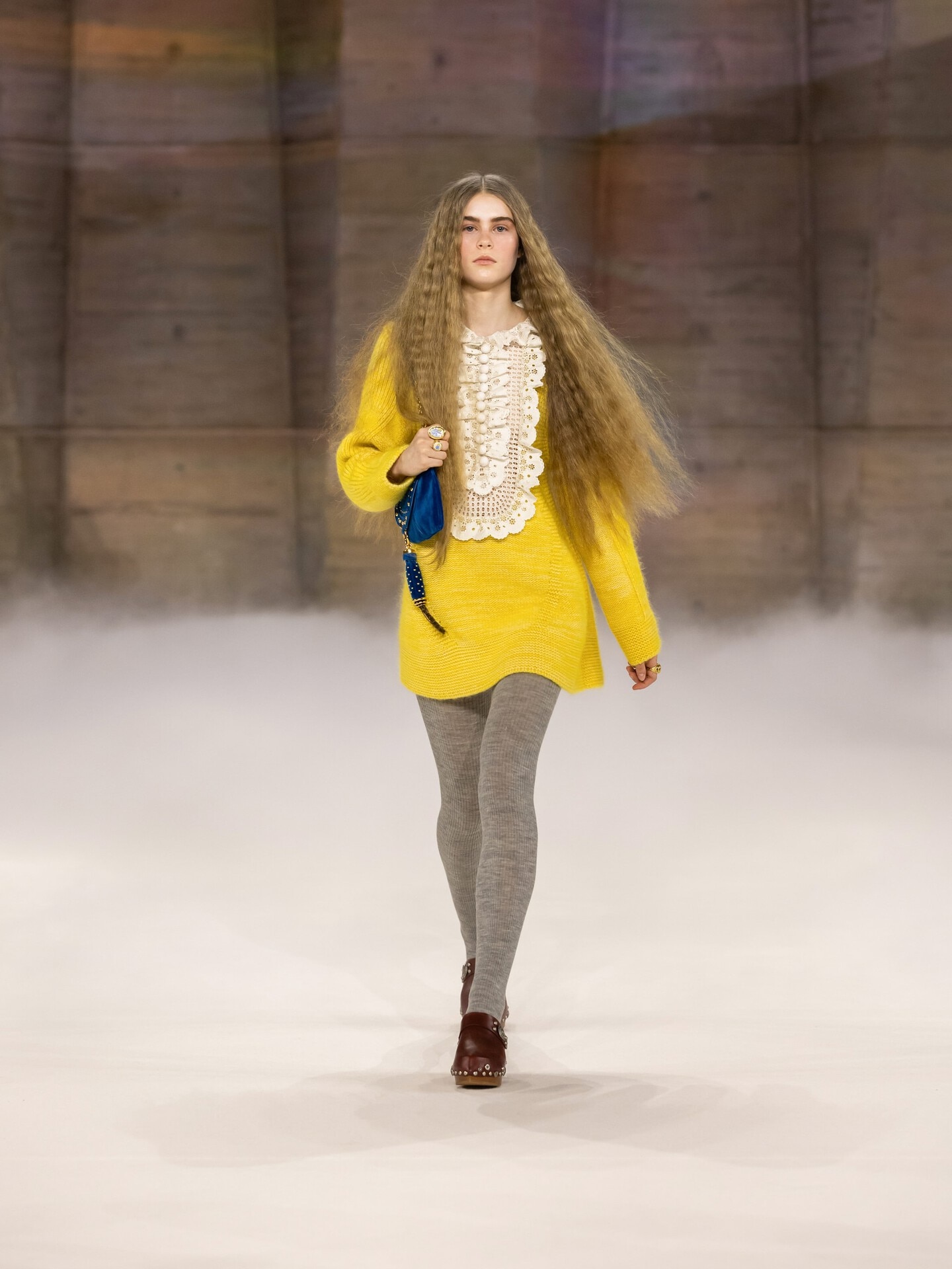 Look 21 - 1