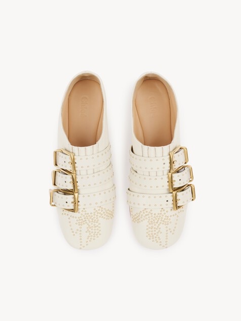 Susanna Flats