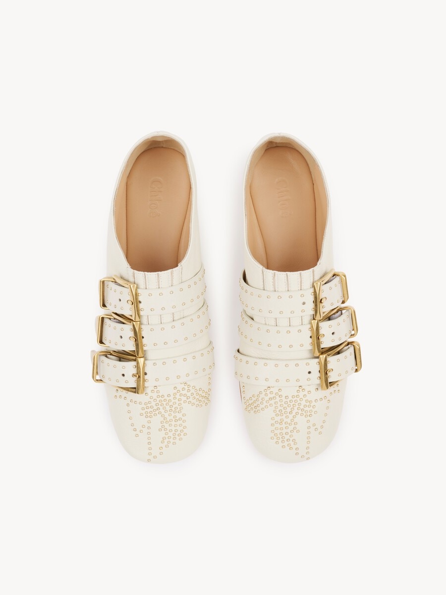 Susanna flat - 4