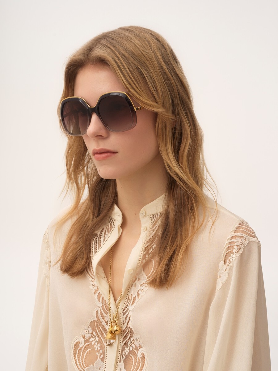 Leia sunglasses - 7