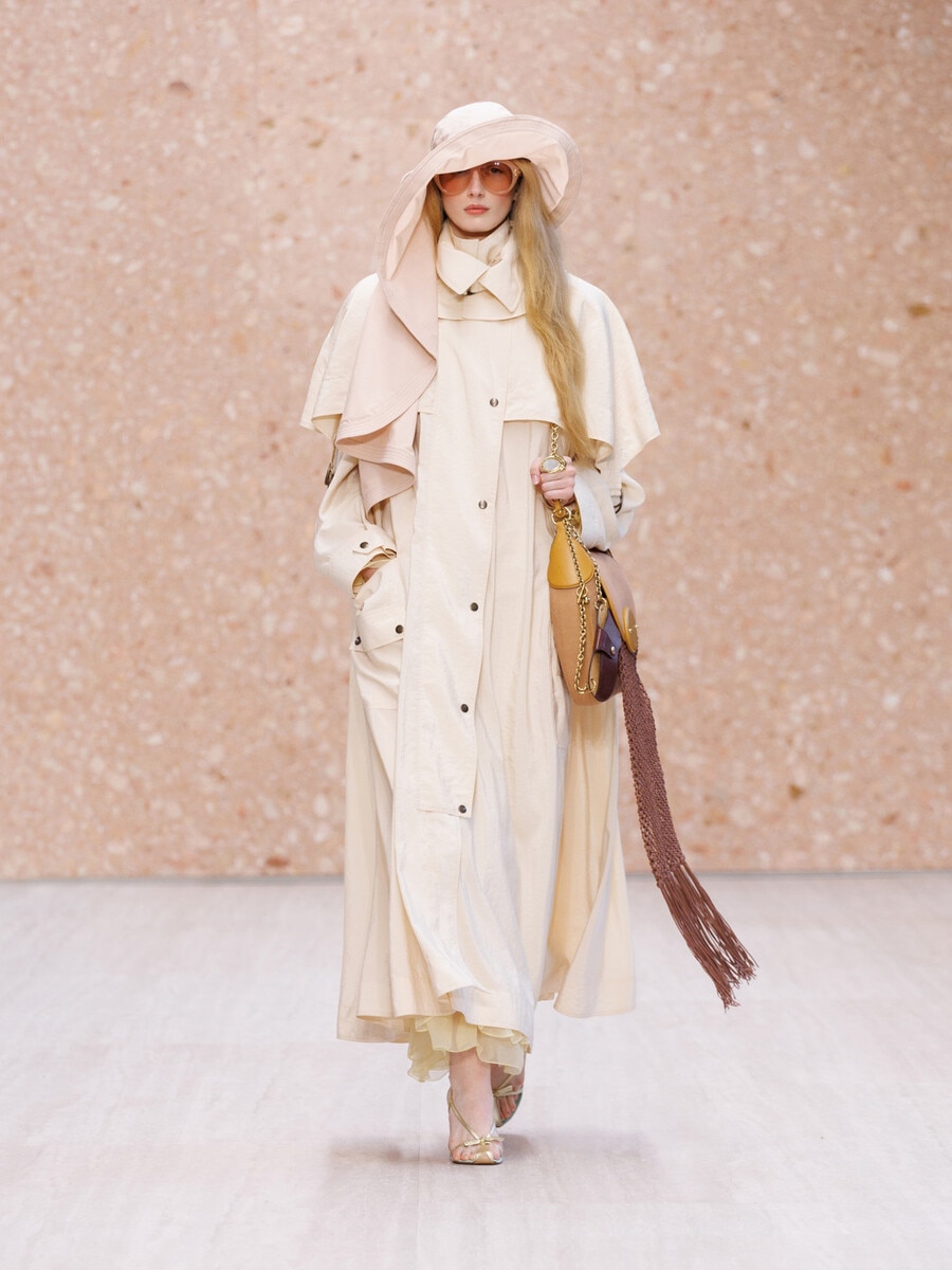 Look 27 - 1
