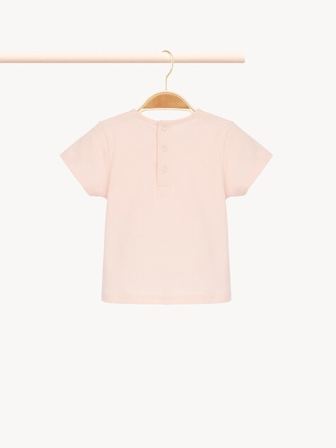 Kids' logo T-shirt