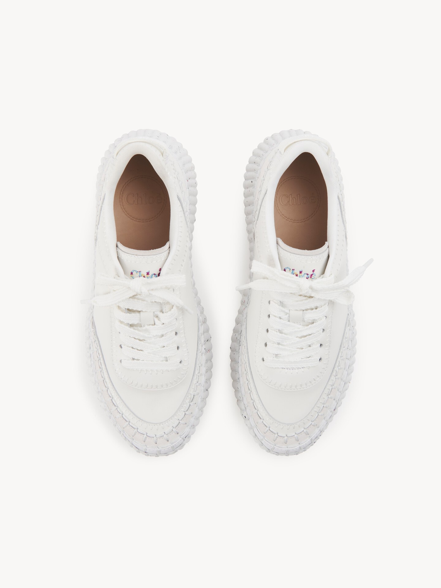 Nama sneaker White - Chloé
