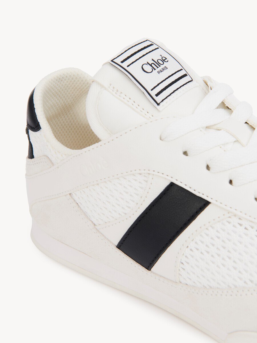 Chlo&eacute; Kick sneaker - 9
