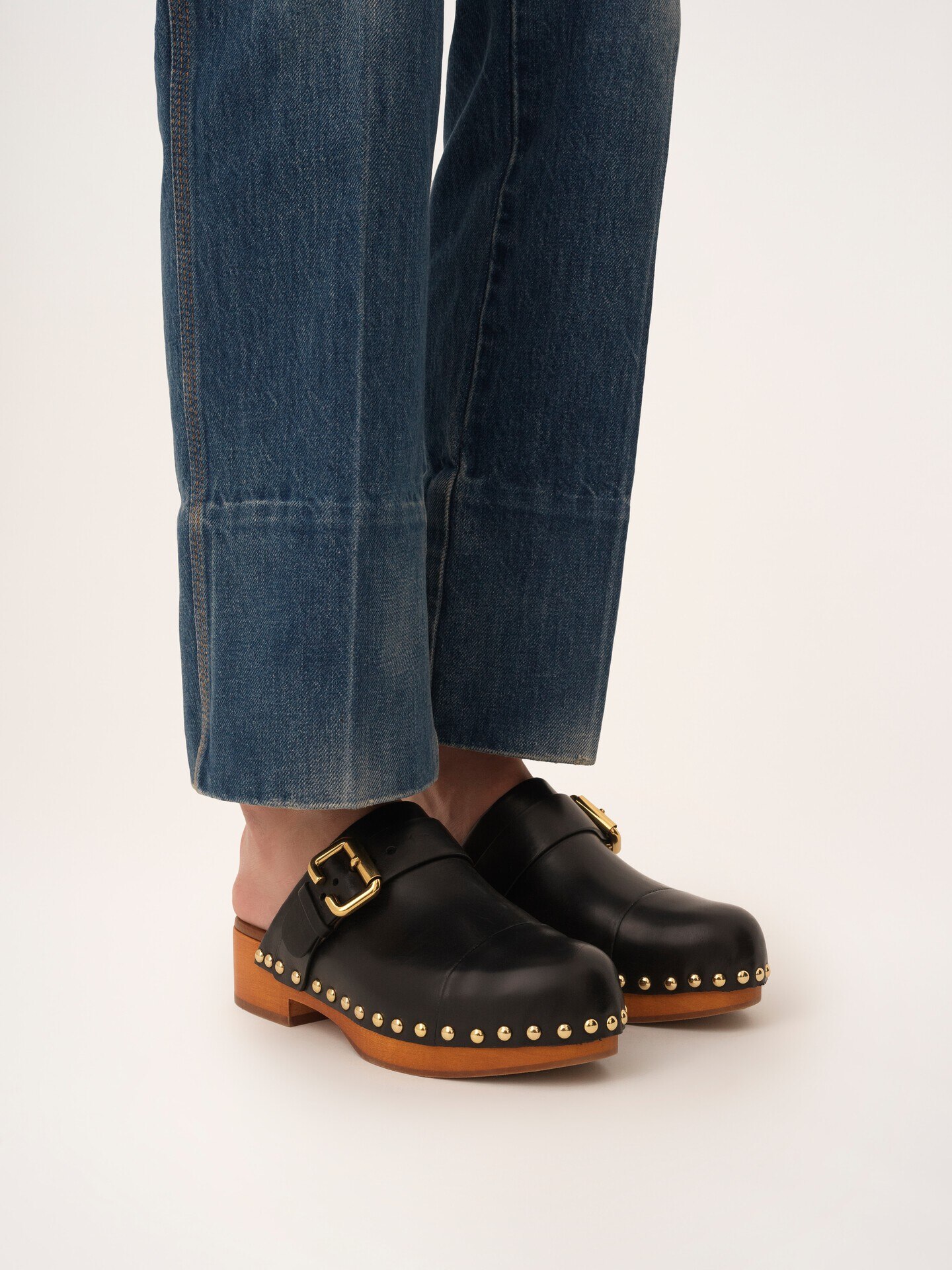 Jeannette Clogs - 3