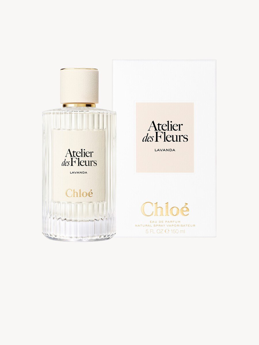 Atelier des Fleurs Lavanda Eau de Parfum 5.1 fl oz - 3