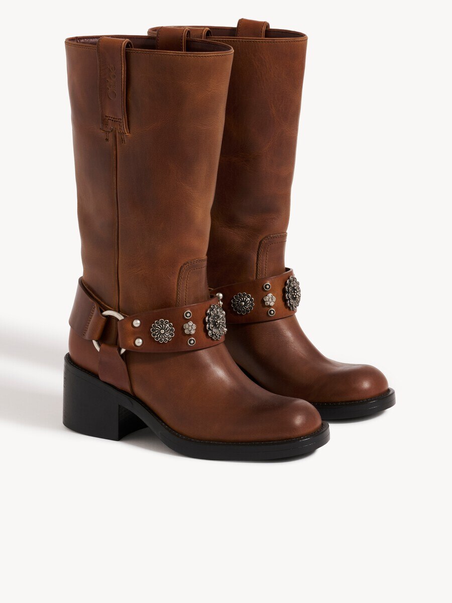 Botas Dakota - 4