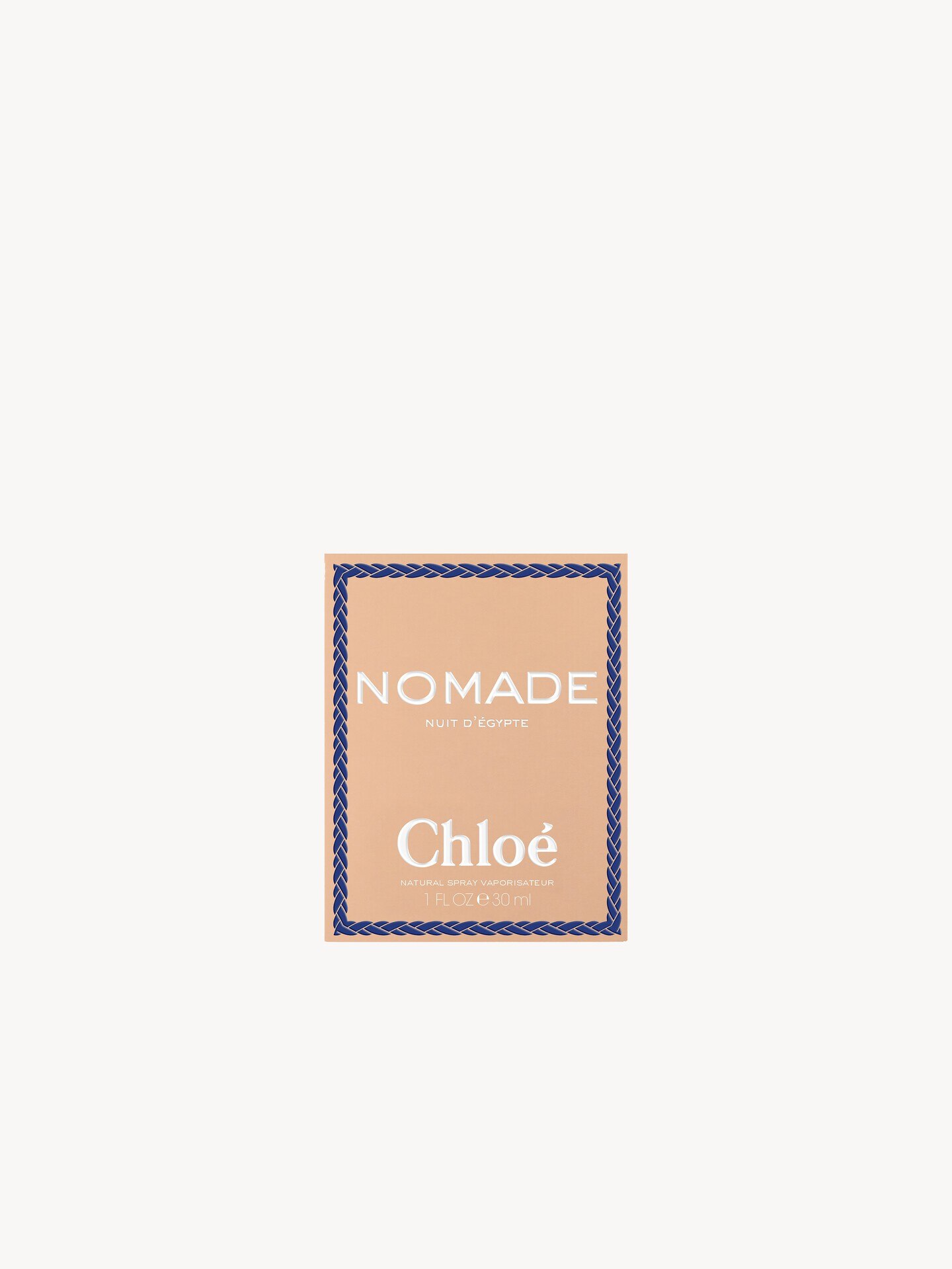 Nomade Nuit d'&Eacute;gypte Eau de Parfum 30 ml - 3.0